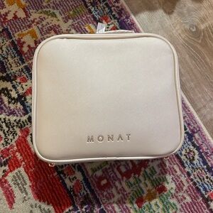 Monat Cream Women's Bag